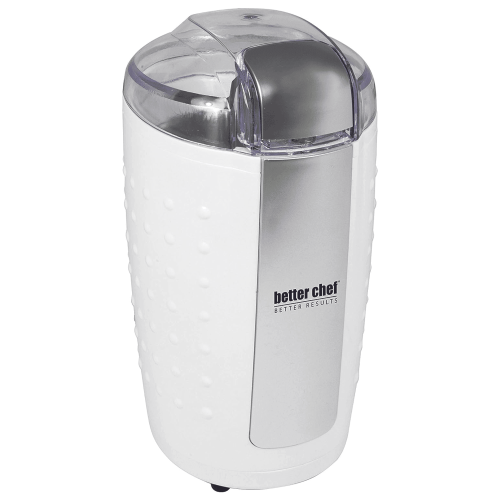 Better Chef 150W Power Blade Coffee Grinder Better Chef 150W Power Blade Coffee Grinder